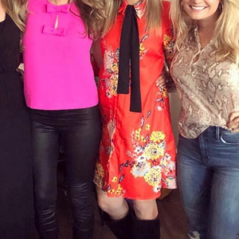 SHEIN Dress